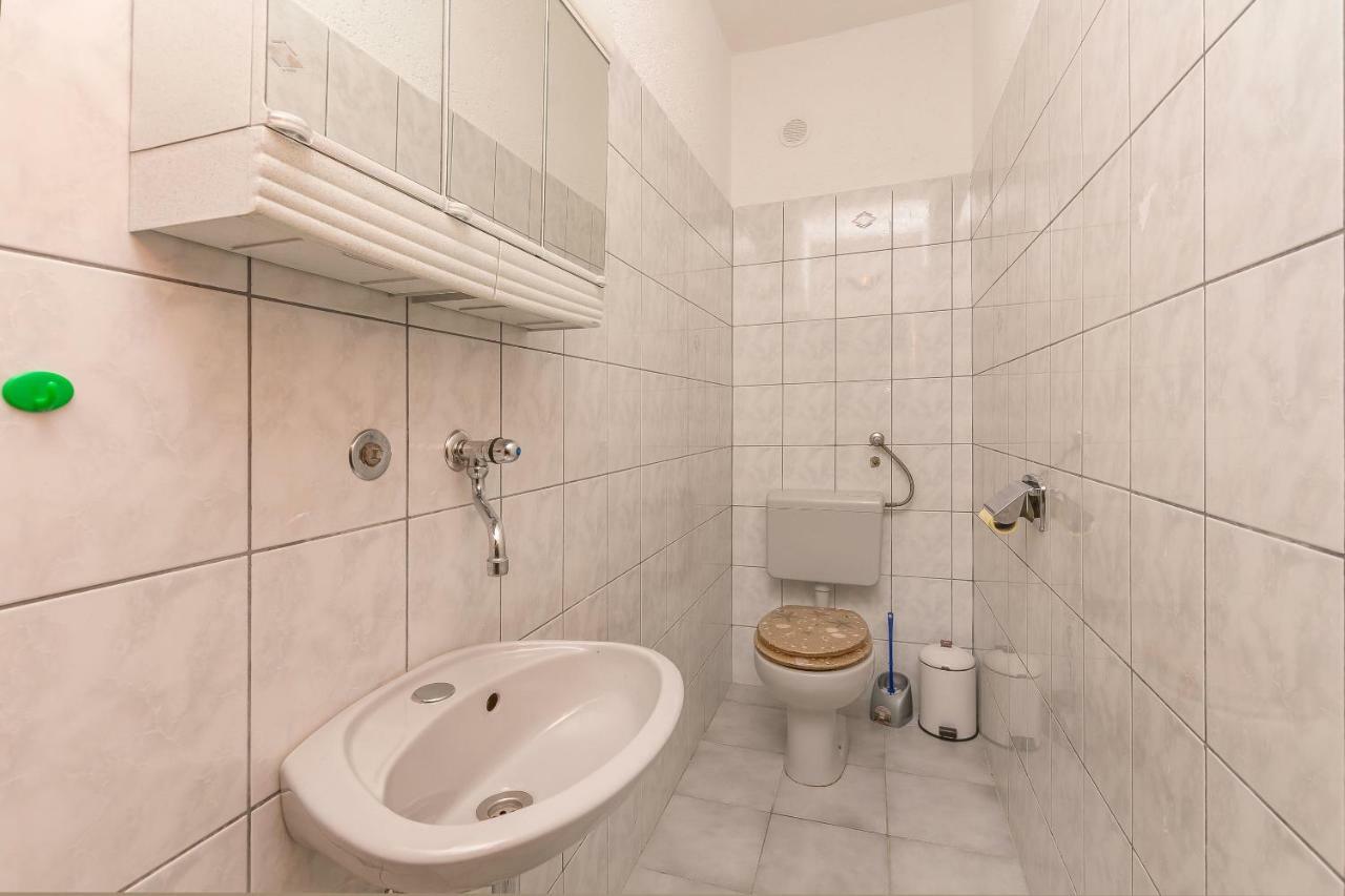 Luca Apartma