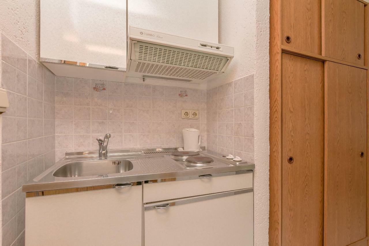 Luca Apartma Omis