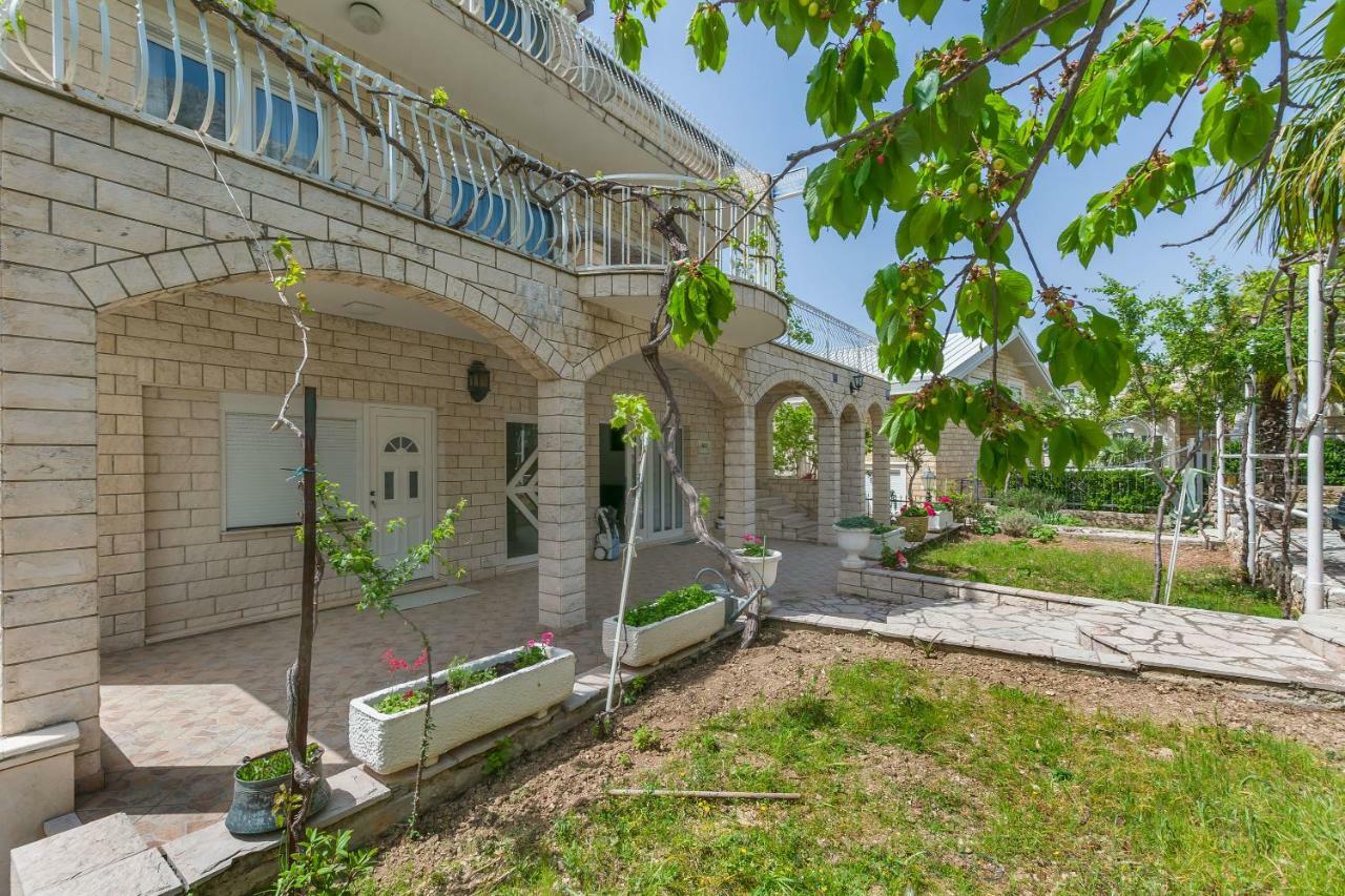 Luca Apartma