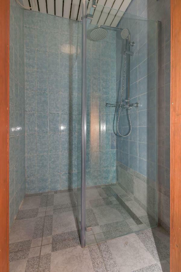Luca Apartma *